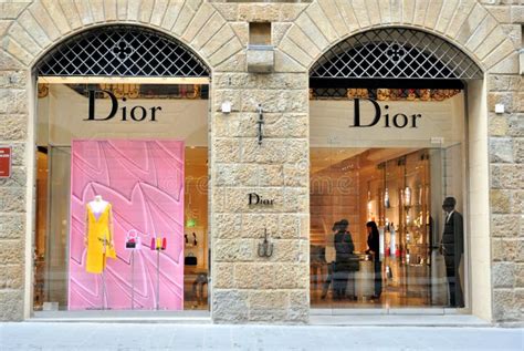 outlet dior firenze|dior firenze.